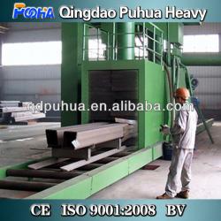 Sand Blasting Machine/Industrial Cleaning Equipment