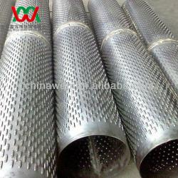 Sand Control Screen filter tube/pipe