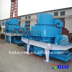 Sand crusher sand making machine