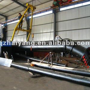 sand dredge/ dredge/ sand dredging machine/ dredge