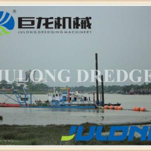 Sand dredge for sale