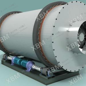 Sand Dryer,Triple Drum Dryer,Rotary Sand Dryer