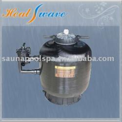 Sand filter