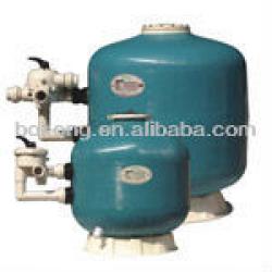 sand filter for irrigation