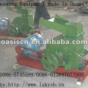 Sand Machine For Artificial Sand Crushing(0-5mm output)