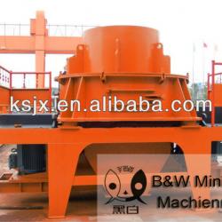 Sand maker machine