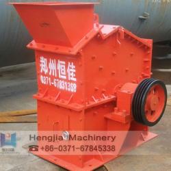 Sand making machine