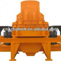 sand making machine also called Vertical Impact Crusher