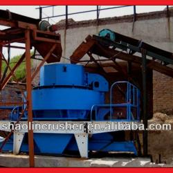 Sand Making Machine Capacity 35-55t/h