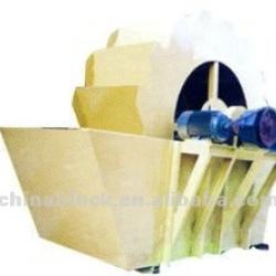 sand making machine for AAC plant