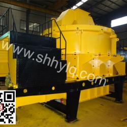 Sand making machine HX1000