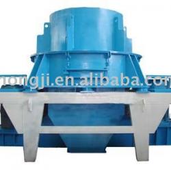 Sand making machine/ VSI crusher from direct manufacturer(Hongji Brand)