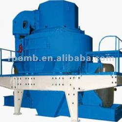 Sand making machine(VSI8518) / VSI crusher