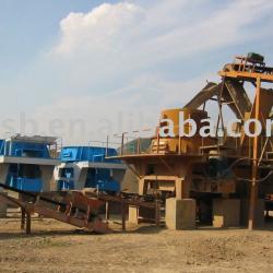 Sand Product Line