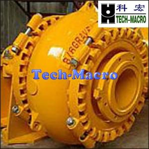 Sand Pump 10/8F-G