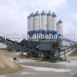 Sand Sieving Machine