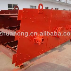 Sand vibrating screen/Vibrating Sieve Machine/Linear Vibrating Screen