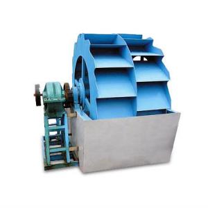 Sand Washing Machine