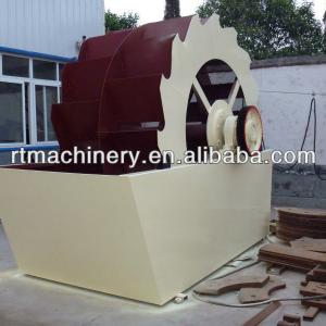 Sand Washing Machine