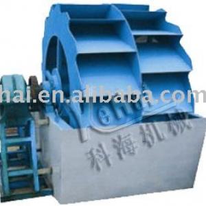 Sand Washing Machine 2013 Hot Sale