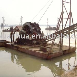 Sand Washing Machine for river sand or sea sand deep process