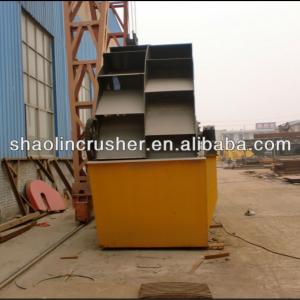 Sand Washing Machine Manufacturer