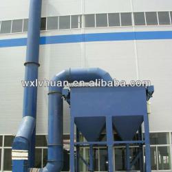 Sandblasting Dust Collector with pulse blow-back device