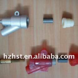 sandblasting equipment parts