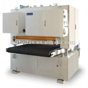 sanding polishing machine