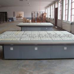 sanding table LYD-2060 whole sales to Southern East Asia