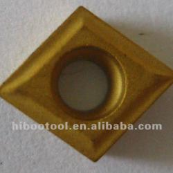 SANDVIK inserts solid Carbide blades (CCMT060202)
