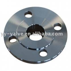 sanitary flange