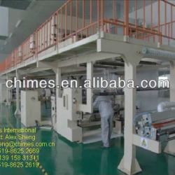 Sanitary Material Coating Machinery