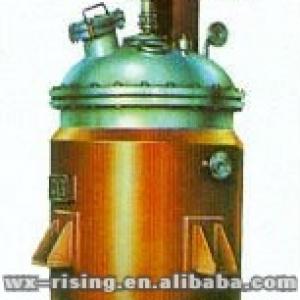 Sanitary Seed Tank