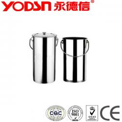 Sanitary Stainless Steel Beer Bucket