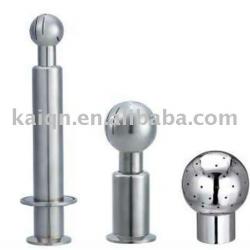 Sanitary stainless steel Cleaning ball/CIP BALL