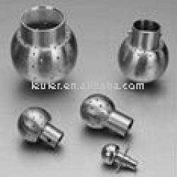 Sanitary Stainless Steel Fixed Spray Ball