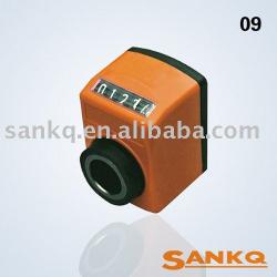 SANKQ position indicator SK09