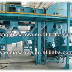Sanwa Air Separator for Waste Recycling