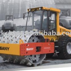 SANY YZK20C Road Roller