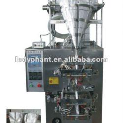 sauce/liquid packing machine