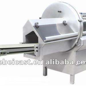 sausage/fish/cheese slicer machine