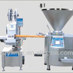 Sausage Production Line (MFM-21)