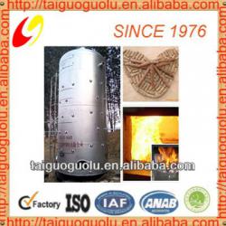 save energy pellet boiler