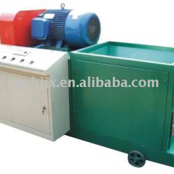 Saving - energy Wood Charcoal Machine with CE