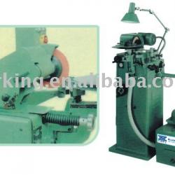 Saw Blade Grinding Machine