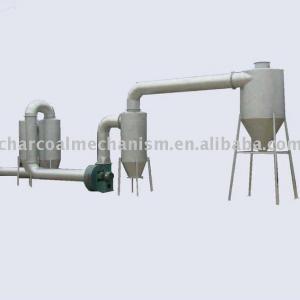 Saw Dust Air Flash Drying Equipment (0086-15205322575)