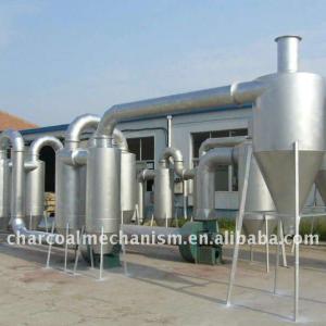 saw dust dryer for wood pellet plant /wood briquette plant