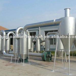 saw dust drying machine