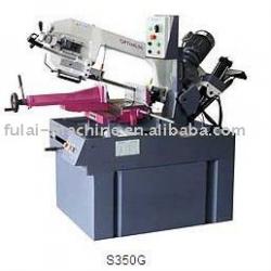 saw machine for metal Model BS350G